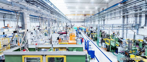 大勢(shì)所趨 網(wǎng)絡(luò)工程驅(qū)動(dòng)服裝制造業(yè)未來(lái)30年變革——基于馬云視角的前瞻分析