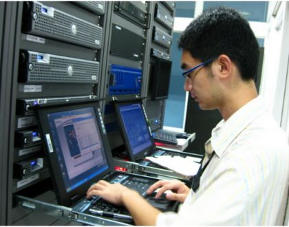 網絡工程師的職業發展方向