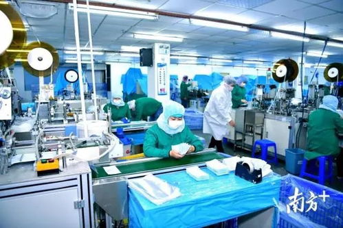 東莞制造緊急馳援 多家網(wǎng)絡(luò)工程背景口罩工廠提前復(fù)工，保障防疫物資供應(yīng)